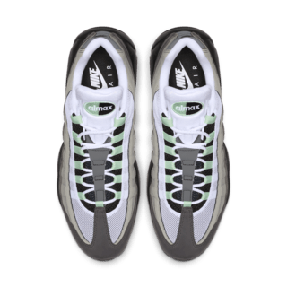 Nike Air Max 95 'Mint Rush' Release Date
