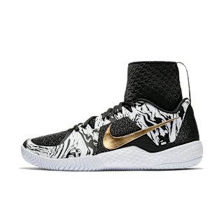 WMNS NIKECOURT FLARE