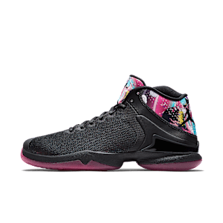 JORDAN SUPER.FLY 4