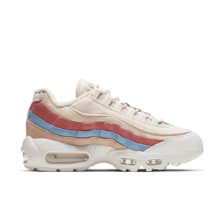 Nike Women's Air Max 95 'Plant Color Collection' Release Date