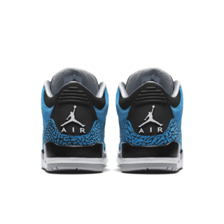 AIR JORDAN III