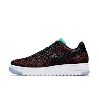 WMNS AIR FORCE 1 FLYKNIT LOW