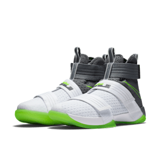ZOOM LEBRON SOLDIER 10