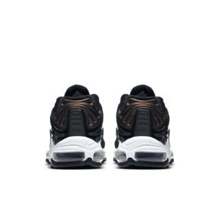Nike Air Max Deluxe 'Black & Multicolor' Release Date