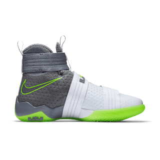 ZOOM LEBRON SOLDIER 10