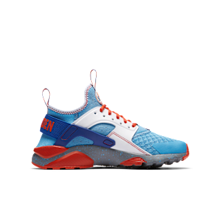 AIR HUARACHE RUN ULTRA BG