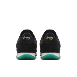 CORTEZ BASIC