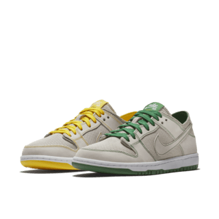 SB DECON DUNK LOW X ISHOD WAIR 