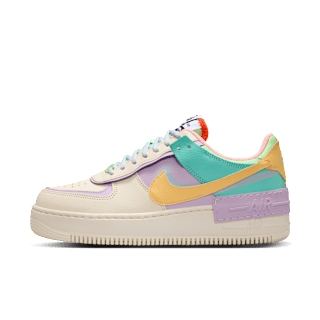 【NIKE公式】エア フォース 1 'Shadow' (AIR FORCE 1 SHADOW CI0919-101)