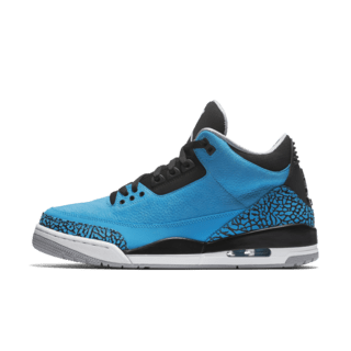 AIR JORDAN III