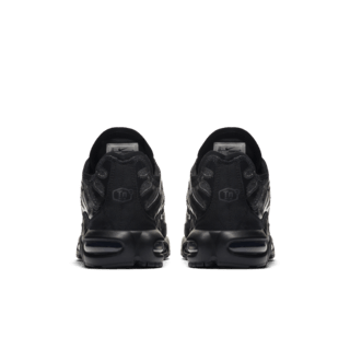 Air Max Plus Deconstructed 'Black Anthracite' Release Date