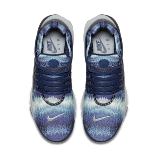 AIR PRESTO