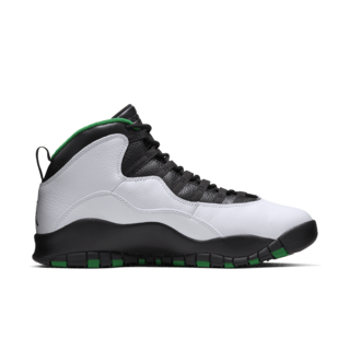 Air Jordan 10 City Series 'Court Green' Release Date