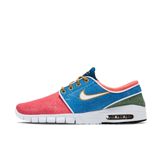 STEFAN JANOSKI MAX