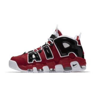AIR MORE UPTEMPO