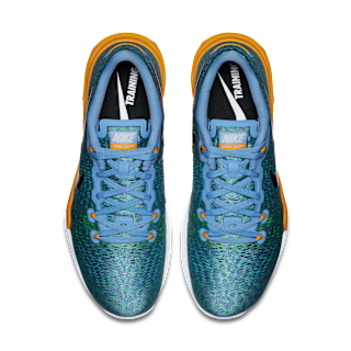 LUNAR CALDRA
