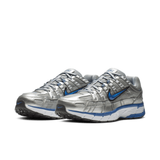 Women’s P-6000 'Laser Blue' Release Date