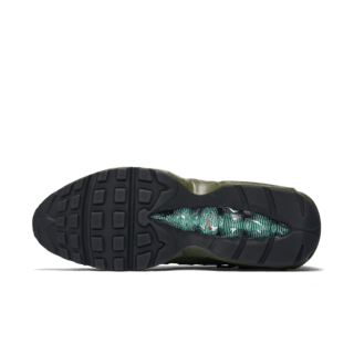 AIR MAX 95 SNEAKERBOOT