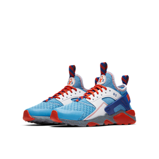 AIR HUARACHE RUN ULTRA BG