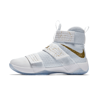 ZOOM LEBRON SOLDIER 10