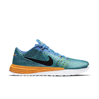 LUNAR CALDRA