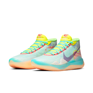 KD12 ' Peach Jam' Release Date