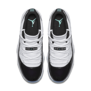 AIR JORDAN XI LOW