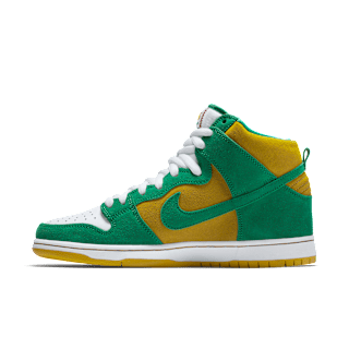 DUNK HIGH SB