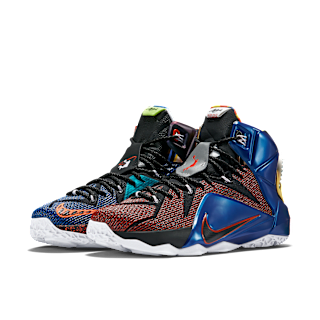 LEBRON 12