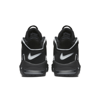 【NIKE公式】エア モア アップテンポ 'Black' (AIR MORE UPTEMPO / 414962-002)