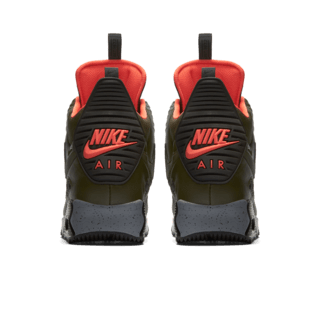 AIR MAX 90 SNEAKERBOOT