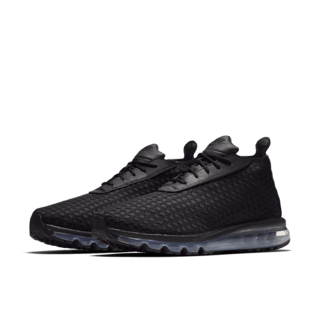 NIKELAB AIR MAX WOVEN BOOT