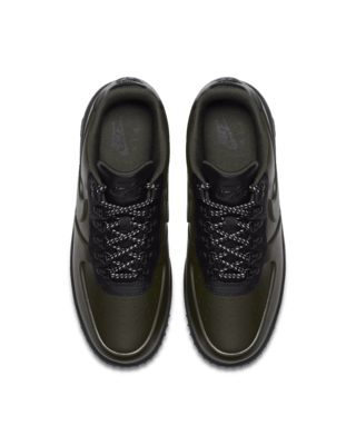 LUNAR FORCE 1 DUCKBOOT LOW