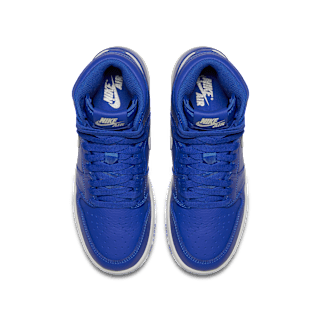 【NIKE公式】エア ジョーダン 1 レトロ HIGH OG BG 'Hyper Royal and White' (575441-401 / AJ1)