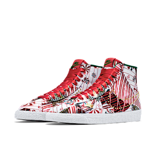 WMNS BLAZER MID