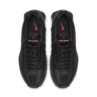 Shox R4 'Black' (AR3565-004) 發售日期