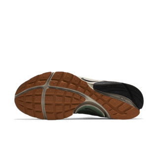 AIR PRESTO