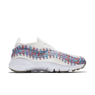 WMNS AIR FOOTSCAPE WOVEN
