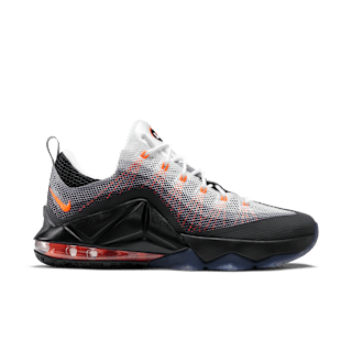 LEBRON 12 LOW