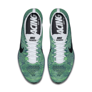 FLYKNIT RACER