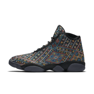 JORDAN HORIZON