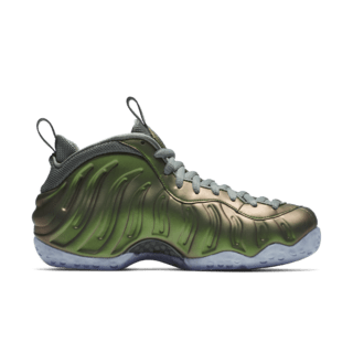 WMNS AIR FOAMPOSITE ONE