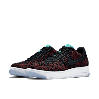 WMNS AIR FORCE 1 FLYKNIT LOW