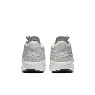 AIR FOOTSCAPE WOVEN CHUKKA
