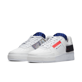 AF1-Type 'Summit White' Release Date