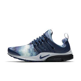 AIR PRESTO