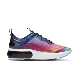 Women’s Air Max Dia 'Multi-Color' Release Date