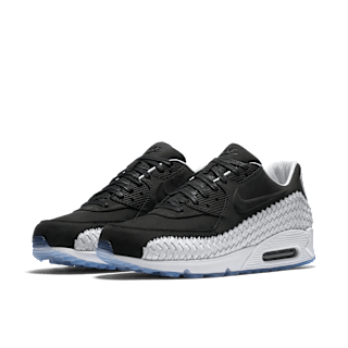 AIR MAX 90 WOVEN
