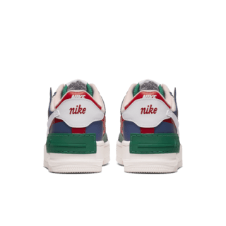 【NIKE公式】エア フォース 1 'Shadow' ( AIR FORCE 1 SHADOW CI0919-400)