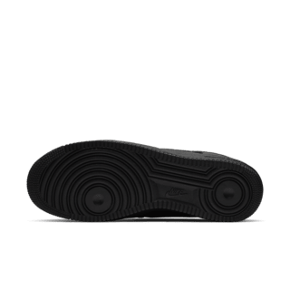 Air Force 1 低筒鞋 'Black and White' (CQ0492-001) 發售日期